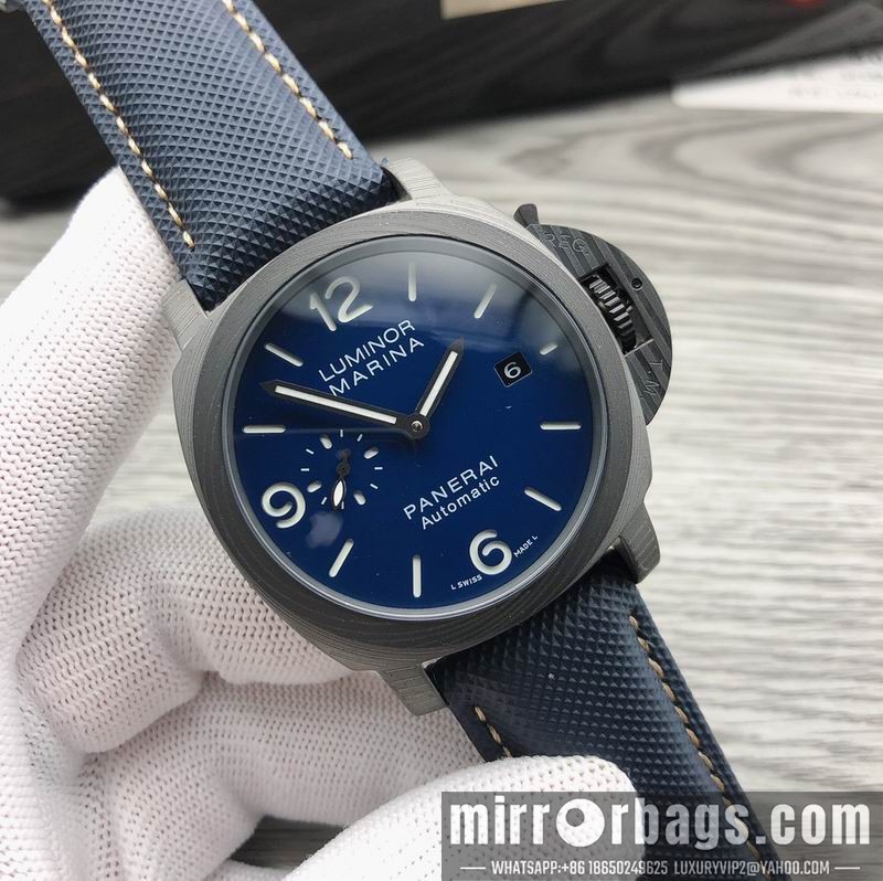 Replica Panerai 44mm 090466 Watch
