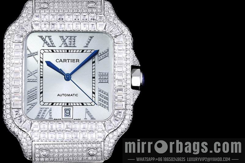 Replica Cartier 40mm 082181 Watch