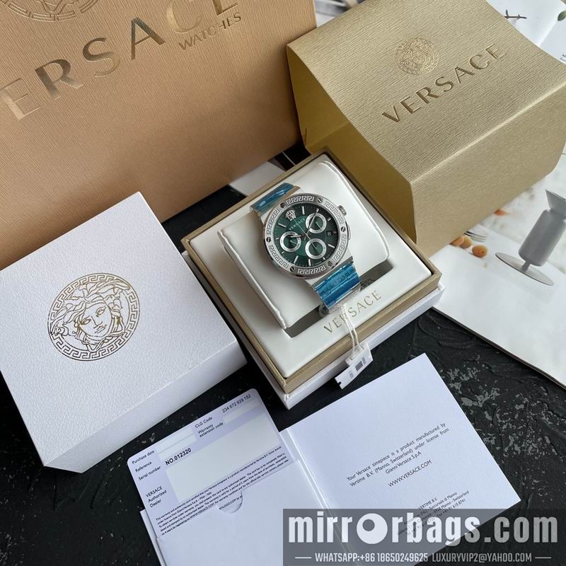 Replica Versace watch 112017 Watch