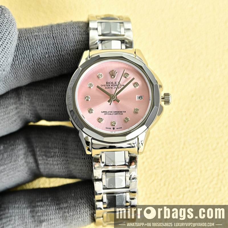Replica Rolex 32mm 110933 Watch
