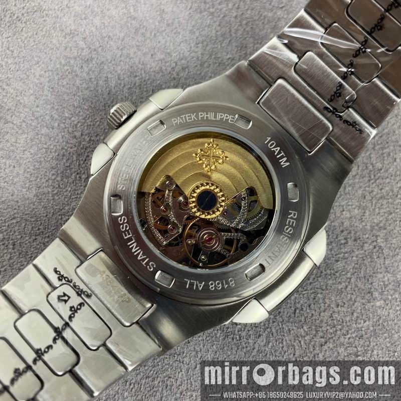 Replica Patek Philippe 41mm 090410 Watch