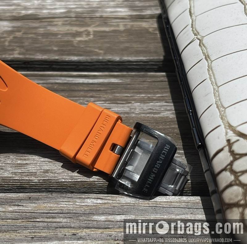 Replica Richard Mille watch 080616 Watch