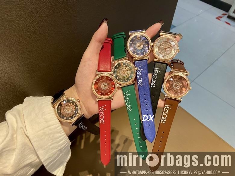 Replica Versace 35mm 2nms37 Watch