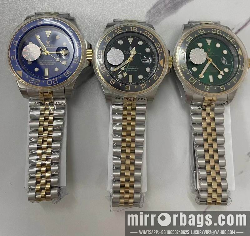 Replica Rolex watch 080807 Watch