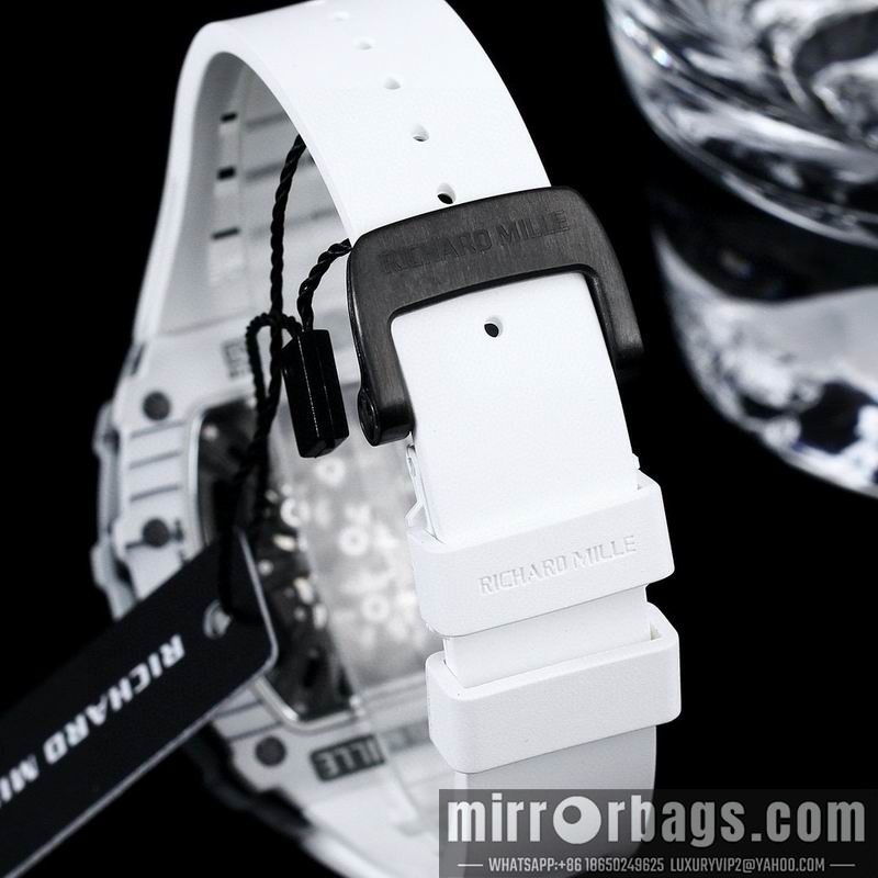 Replica Richard Mille 45X15mm 051012 Watch