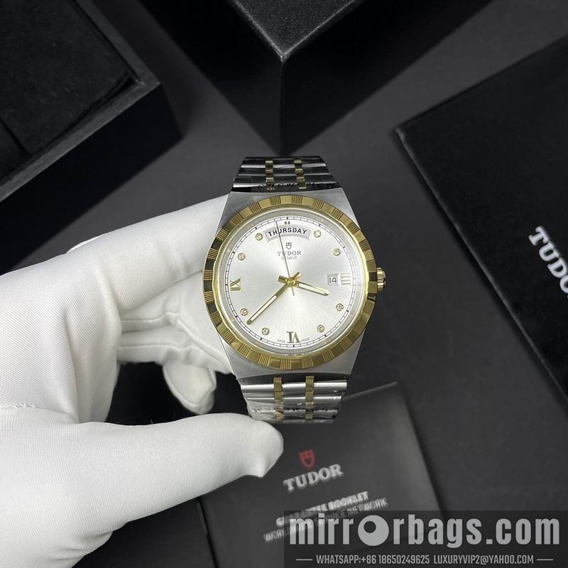 Replica Tudor 41mm 072431 Watch