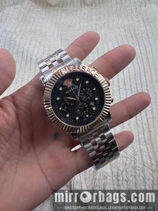 Replica Versace 45mm 080679 Watch