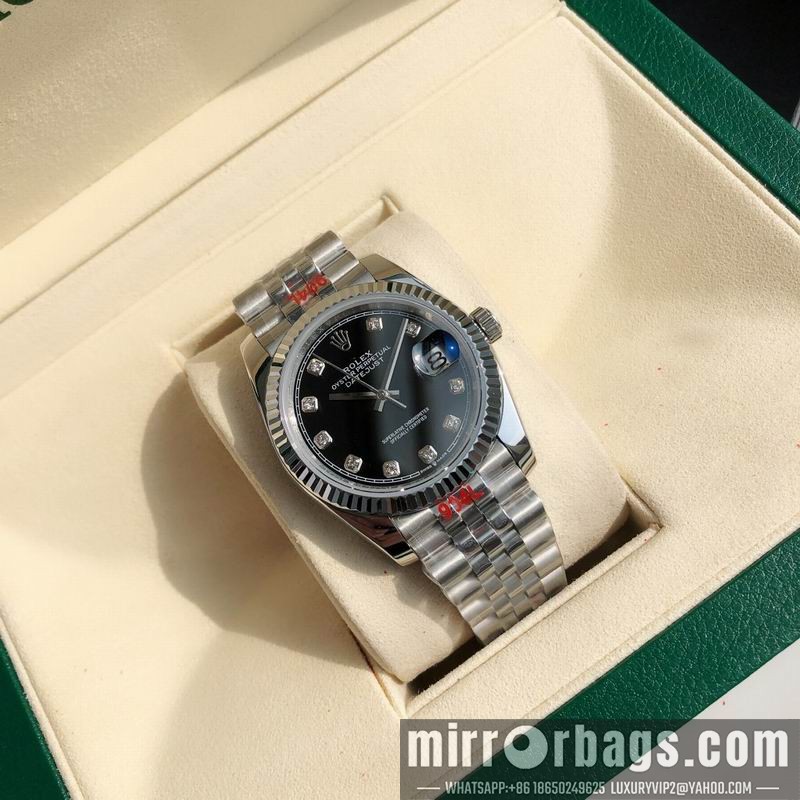 Replica Rolex 36mm 102356 Watch