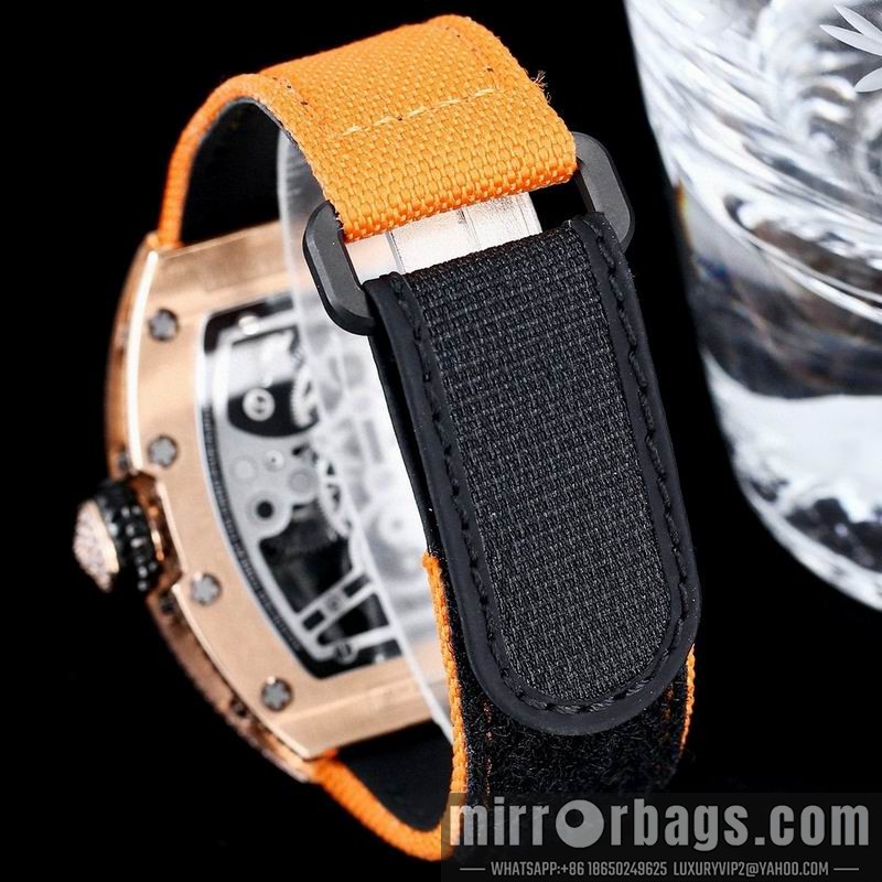Replica Richard Mille watch 080610 Watch