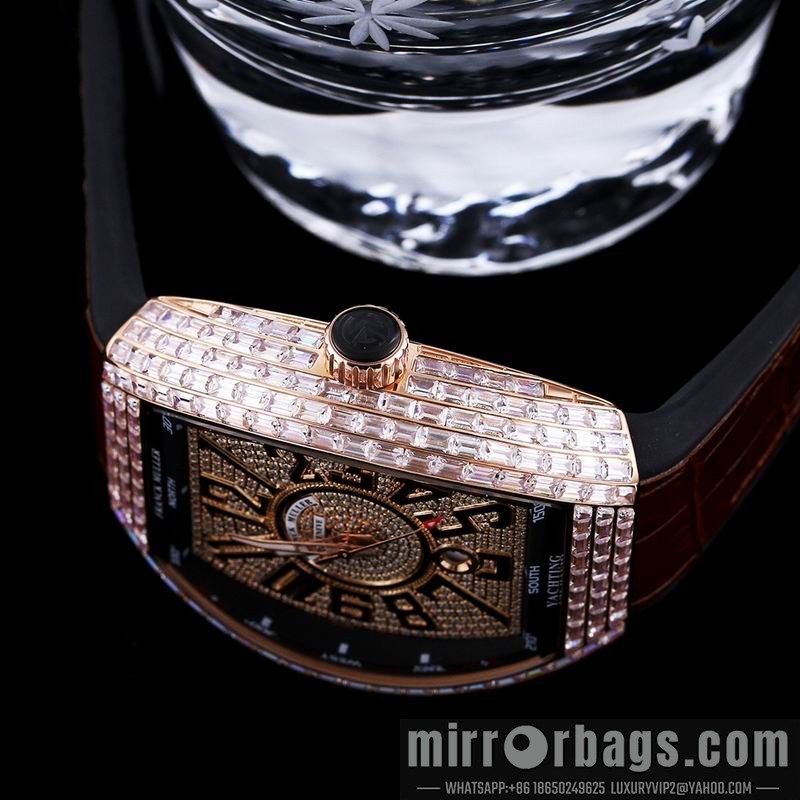 Replica Franck Muller 54X42mm 091627 Watch