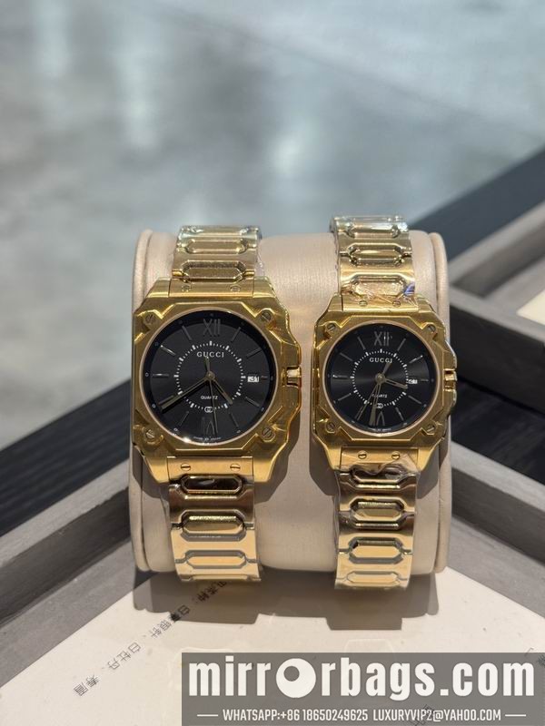 Replica Gucci M36mm W30mm 101507 Watch