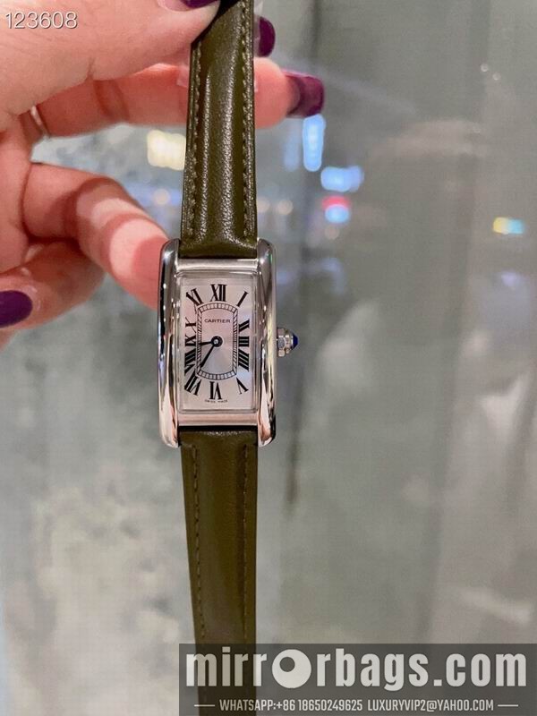Replica Cartier 20X35mm 101452 Watch