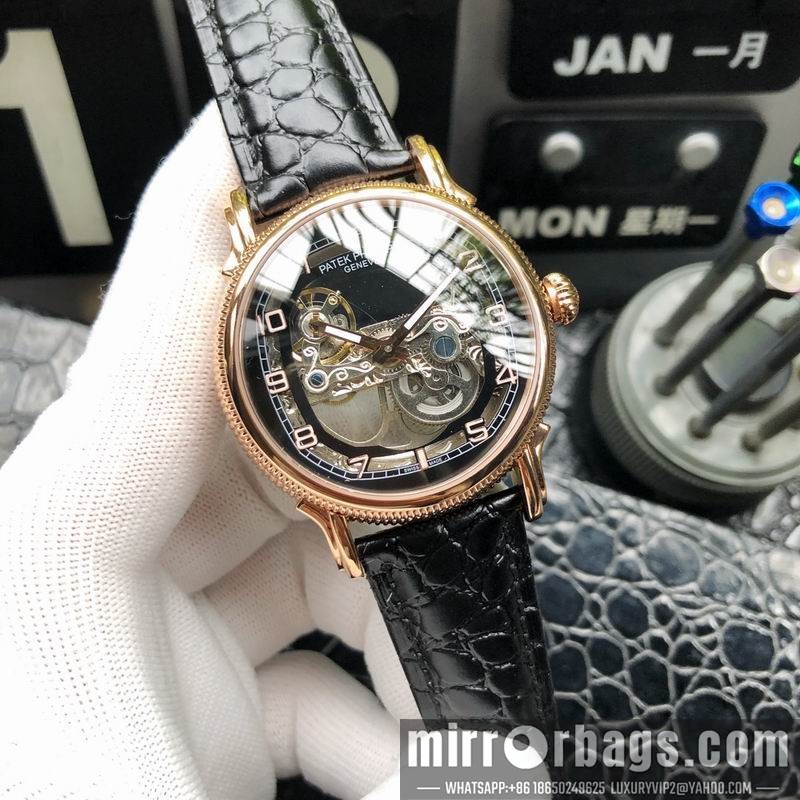 Replica Patek Philippe 42mm 090467 Watch