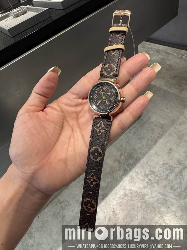 Replica LV watch 101563 Watch