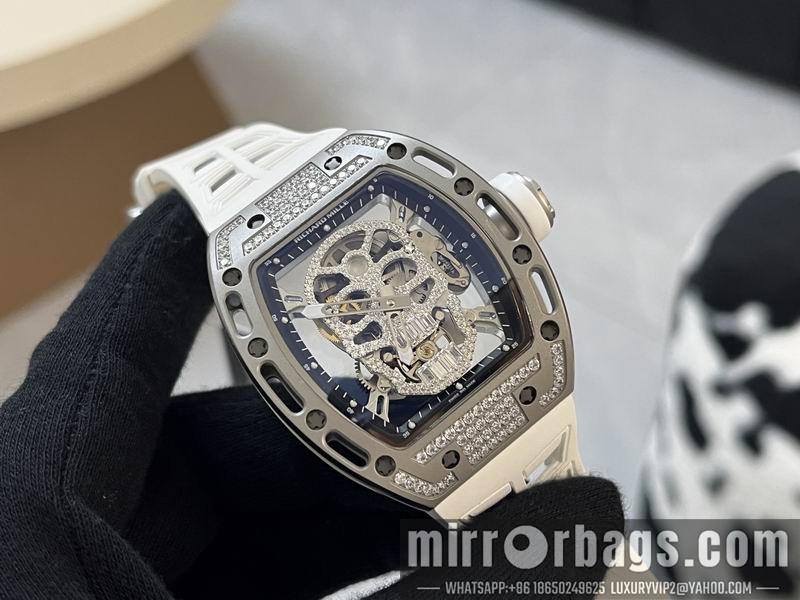 Replica Richard Mille 43X50mm 110328 Watch