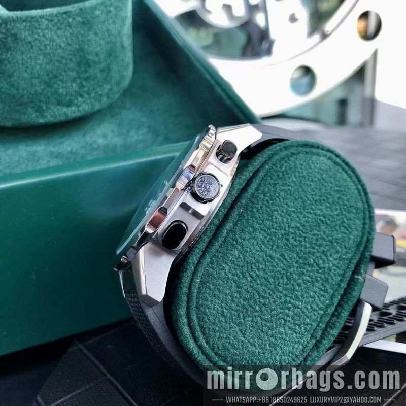 Replica IWC 43mm 082208 Watch