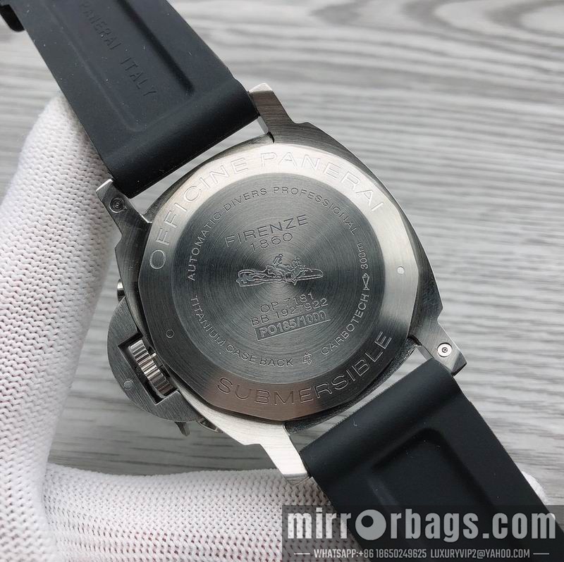 Replica Panerai 44mm 090438 Watch