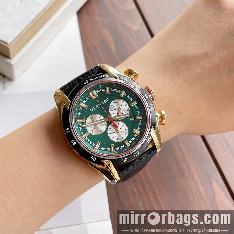 Replica Versace 43mm 112026 Watch