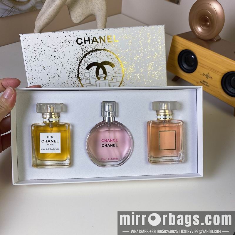 Replica Chanel 3X30ml 76 Watch