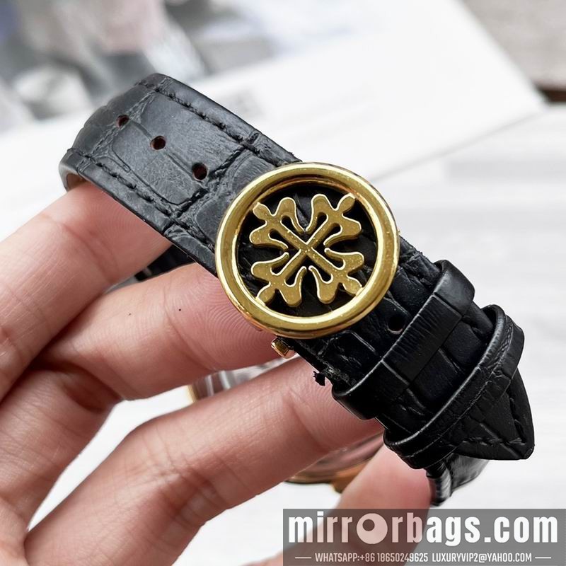 Replica Patek Philippe 42mm 110958 Watch