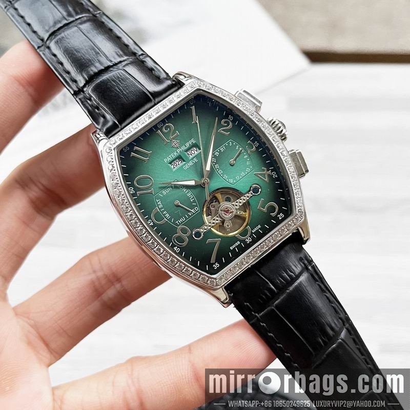 Replica Patek Philippe 42mm 082369 Watch