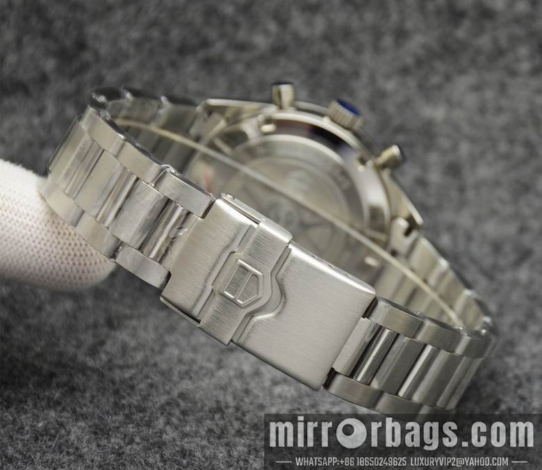 Replica Tag Heuer men 42X14mm M23 Watch