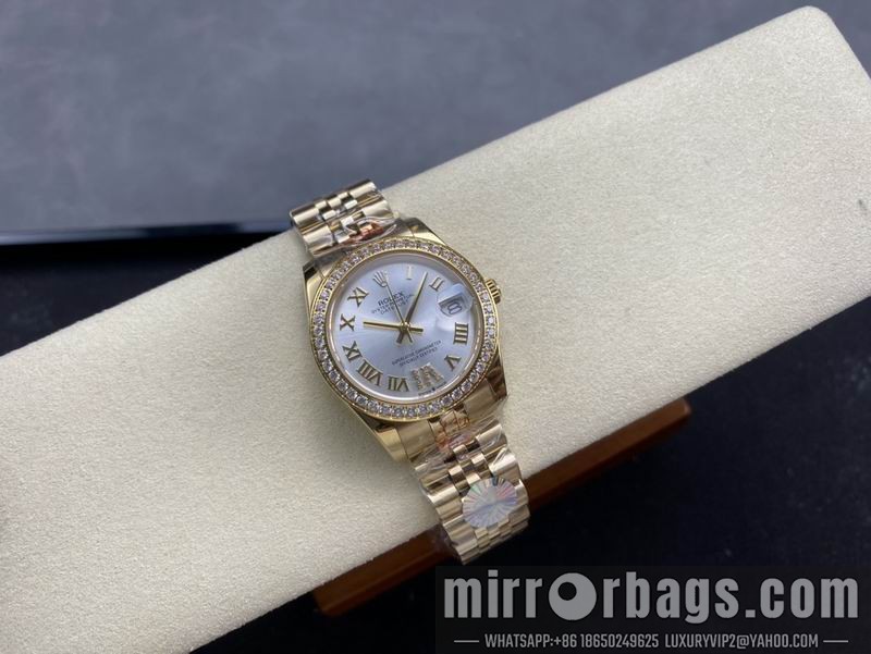 Replica Rolex 31mm 102308 Watch