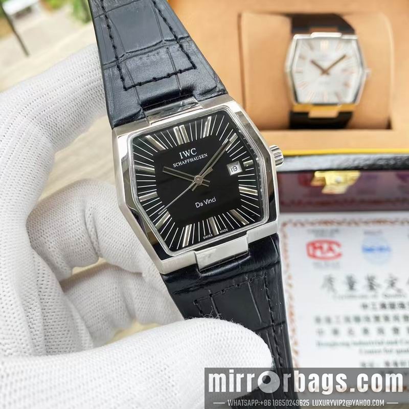 Replica IWC 41mm 082243 Watch