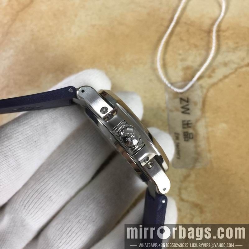 Replica Patek Philippe 40mm 090413 Watch
