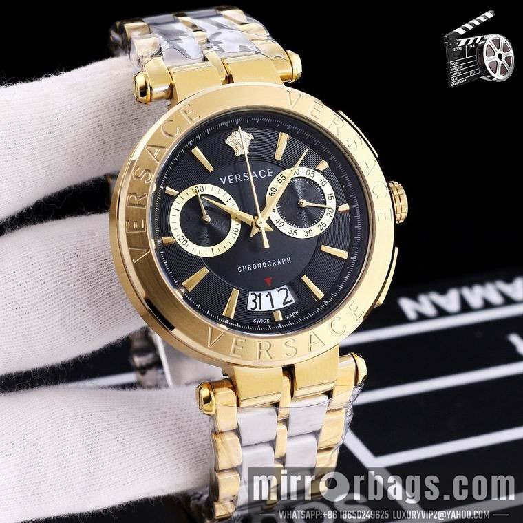 Replica Versace watch mb 072202 Watch