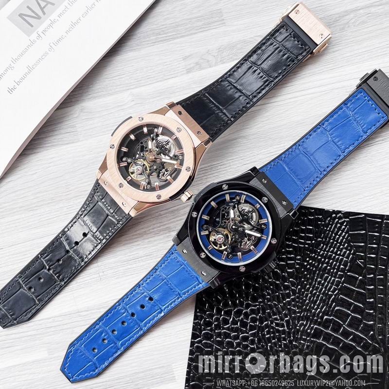 Replica Hublot 46mm 082365 Watch