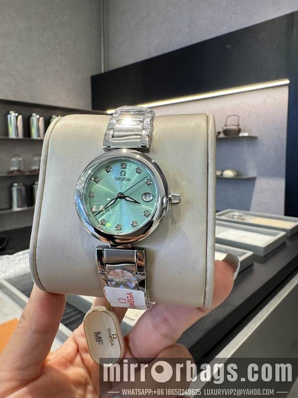 Replica Omega 34mm 101442 Watch