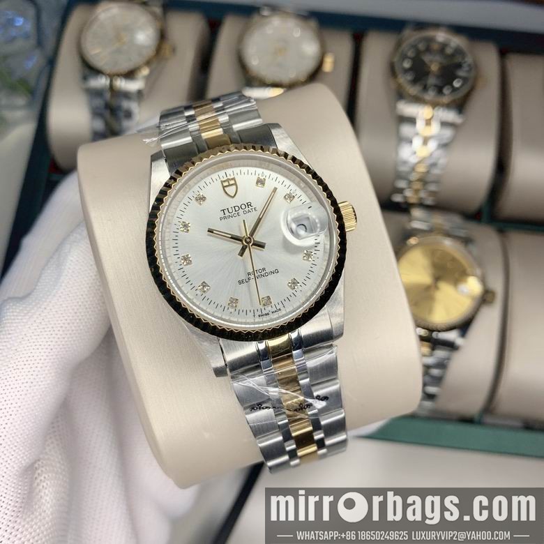 Replica Tudor watch M27 Watch