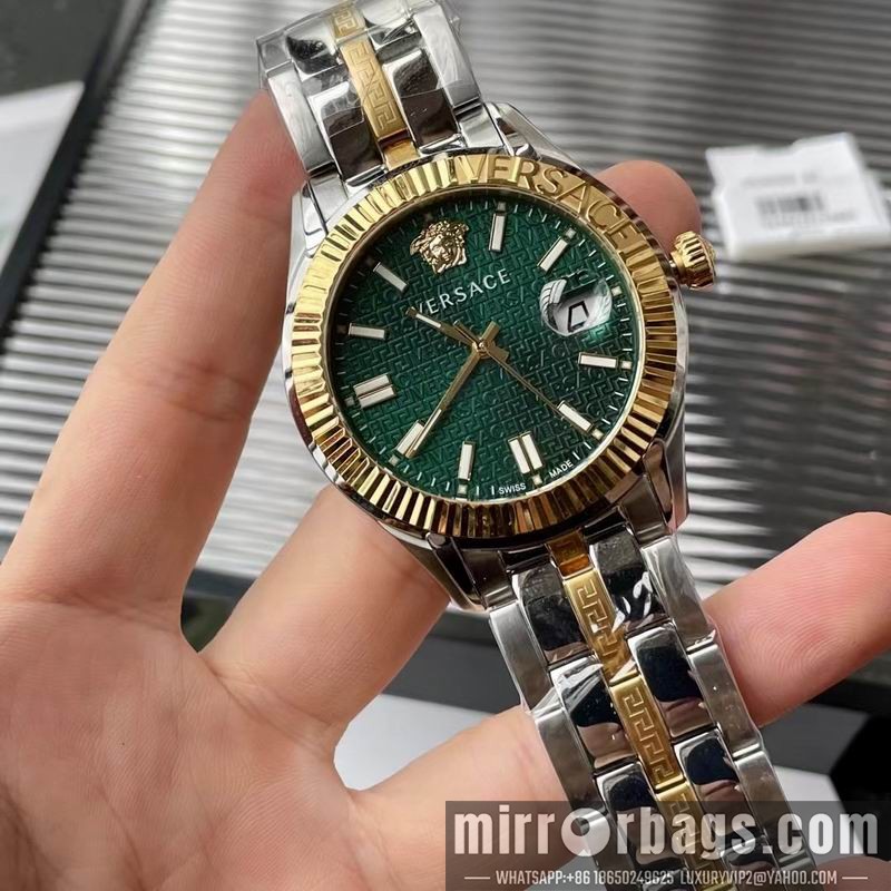 Replica Versace 41mm 080652 Watch