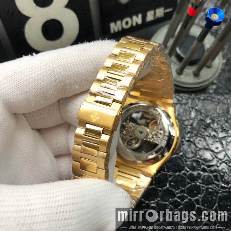 Replica Patek Philippe 42mm 090462 Watch