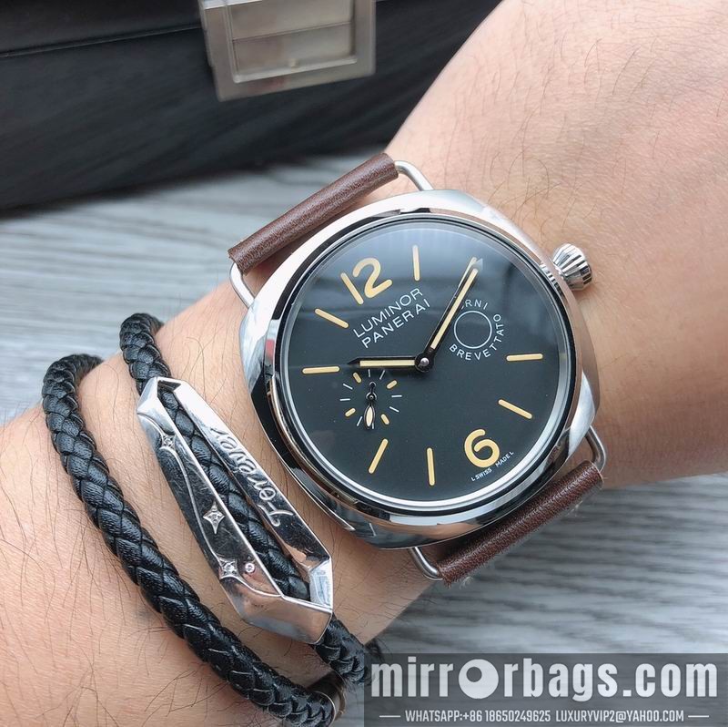 Replica Panerai 44mm 090423 Watch