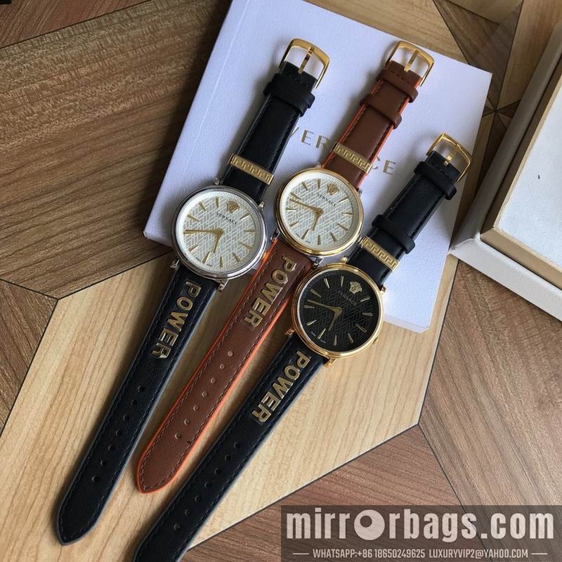 Replica Versace 38mm 112010 Watch