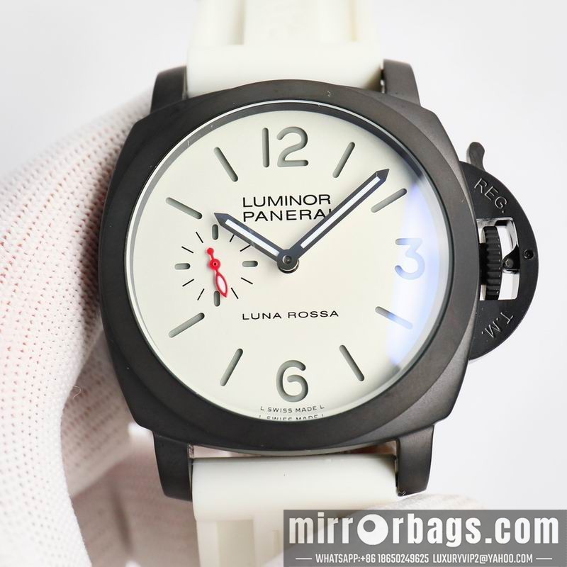 Replica Panerai 44mm 090404 Watch