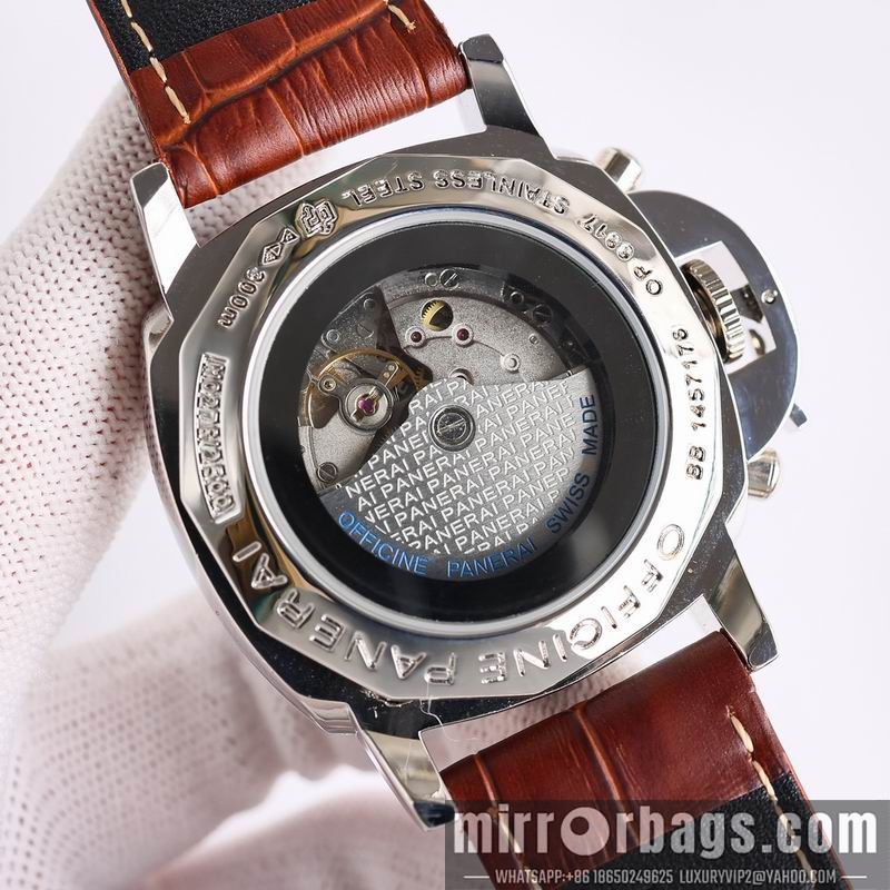 Replica Panerai 44mm 090409 Watch