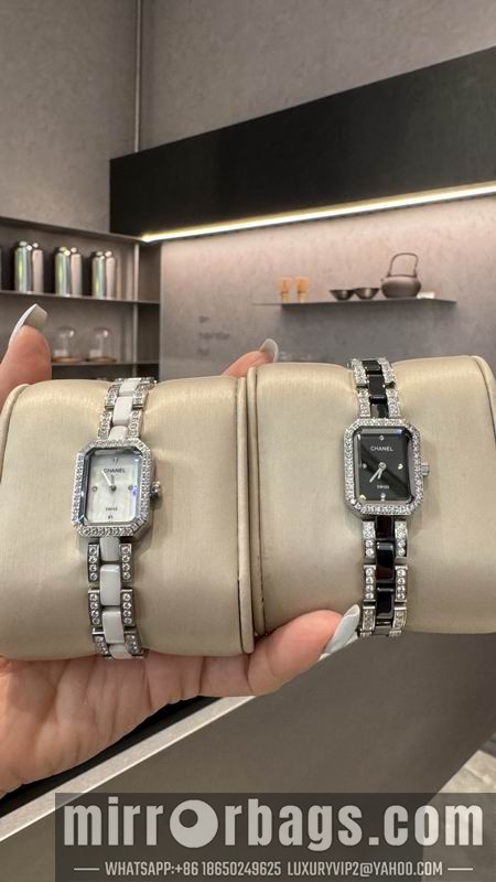 Replica Chanel 21X26mm 101440 Watch