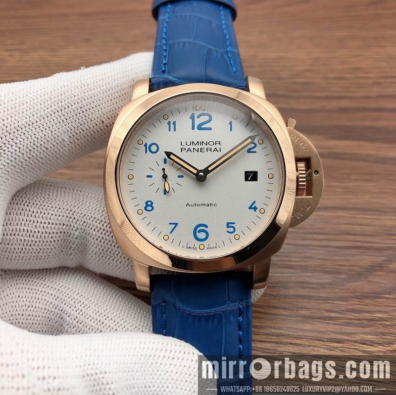 Replica Panerai 44mm 090450 Watch