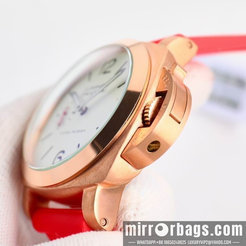 Replica Panerai 44mm 090404 Watch