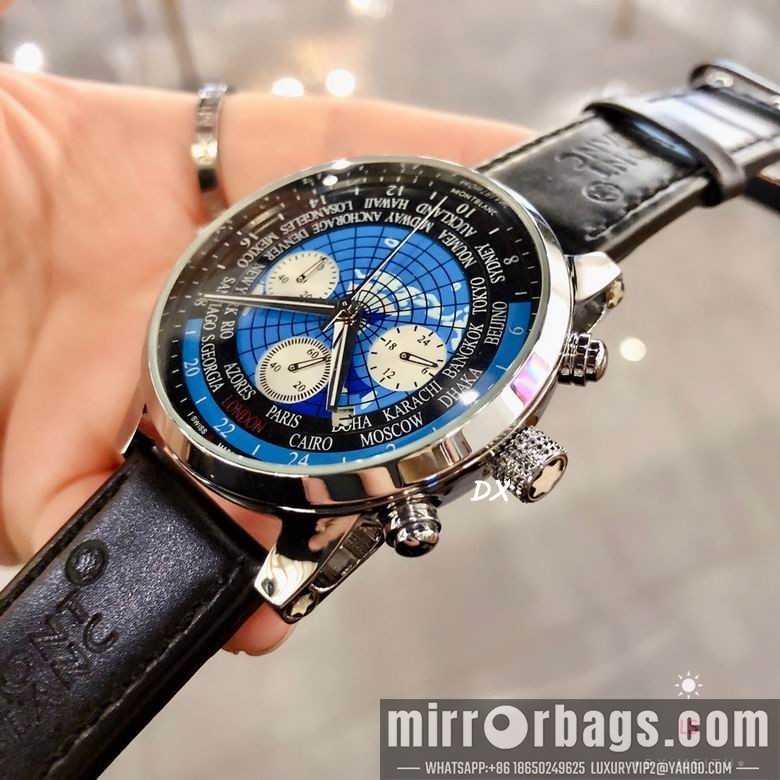 Replica Montblanc 42x11mm 2nms26 Watch