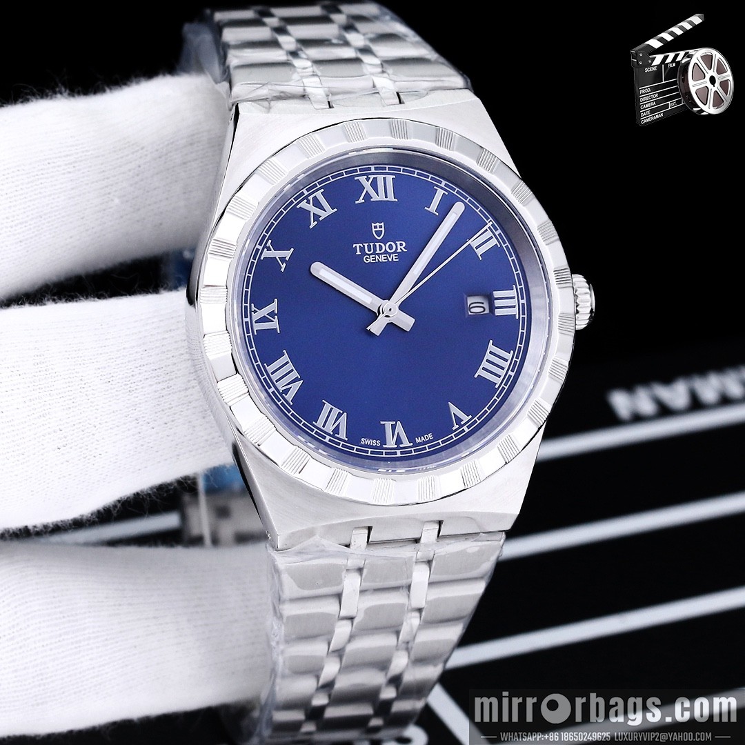 Replica Tudor 45X12mm 100501 Watch