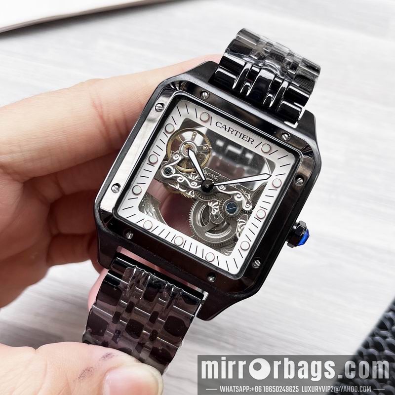 Replica Cartier 42mm 110967 Watch