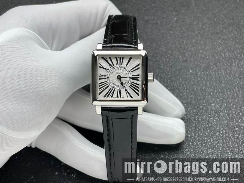 Replica Franck Muller 30mm 111466 Watch