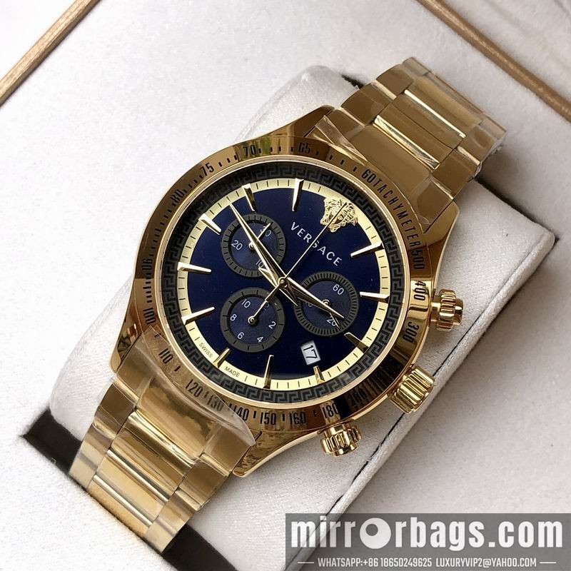 Replica Versace 44mm 121806 Watch