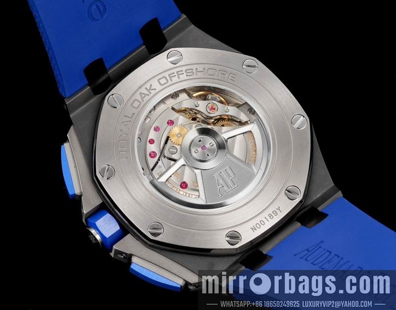 Replica AP watch 080419 Watch