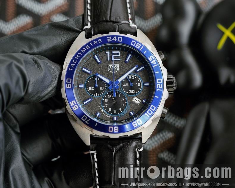 Replica Tag Heuer watch 41mm 123104 Watch