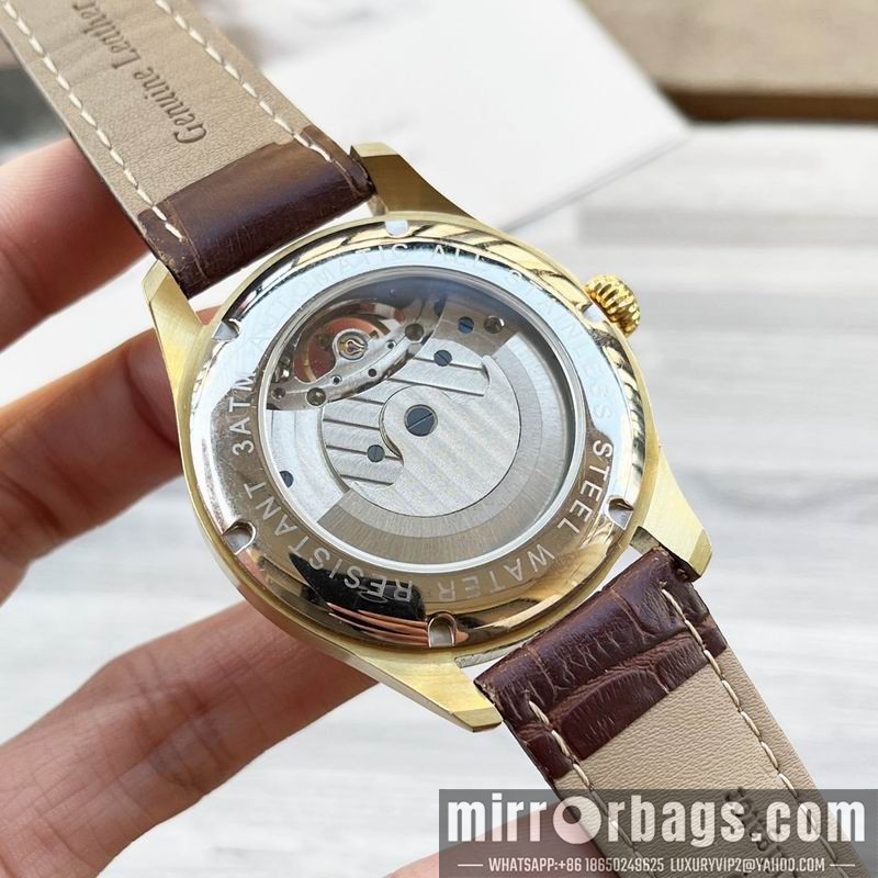 Replica Patek Philippe 42mm 032558 Watch